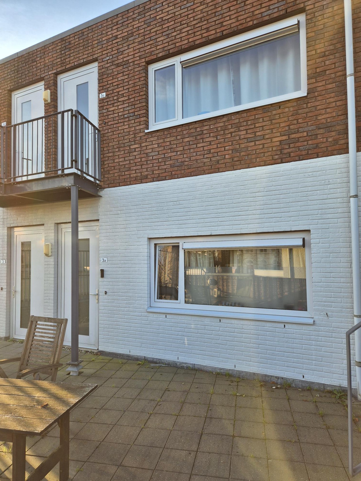 Jan Schamhartstraat 3a, 8121 CM Olst, Nederland