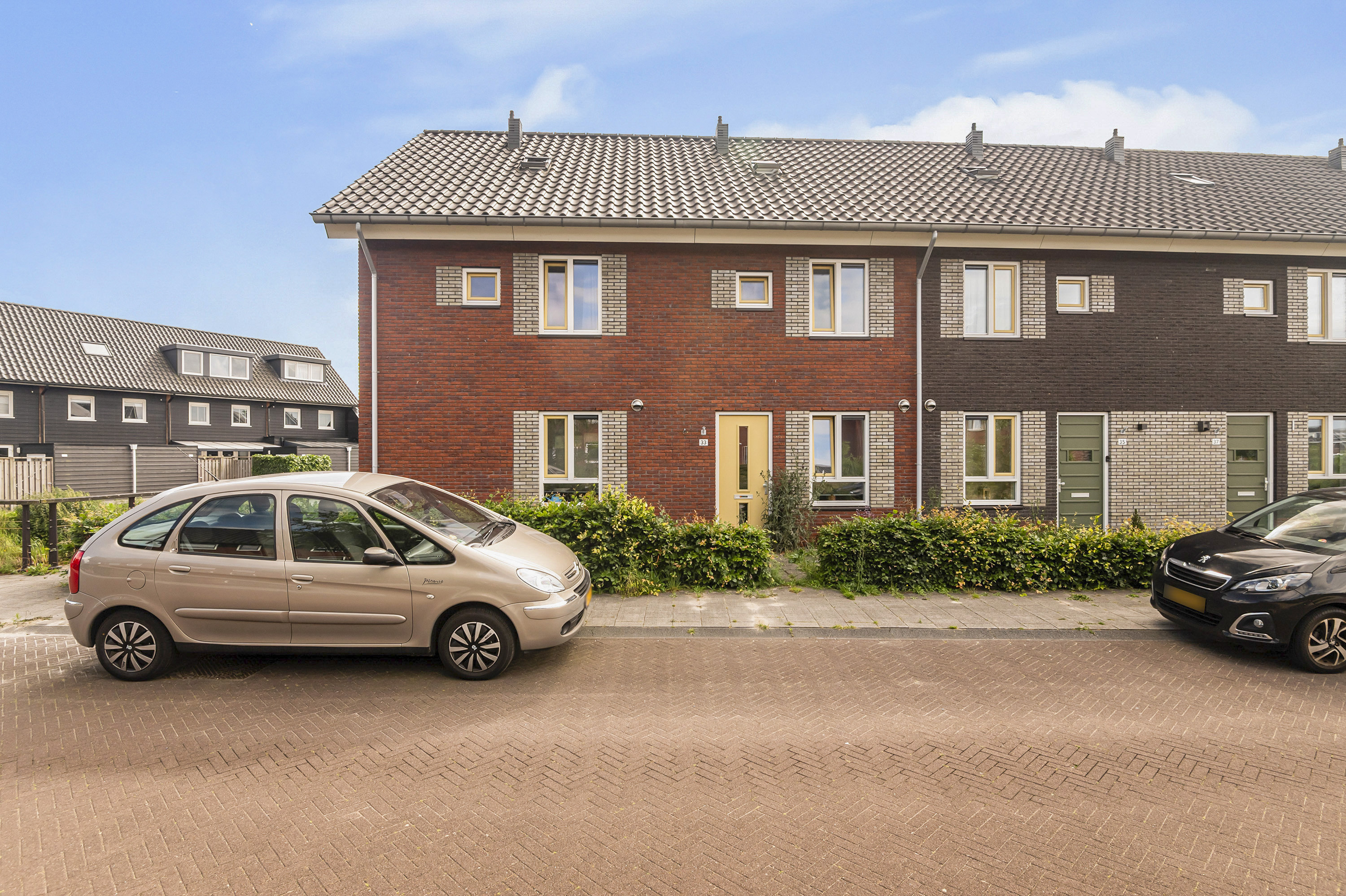 Snoekbaars 37, 7711 VT Nieuwleusen, Nederland