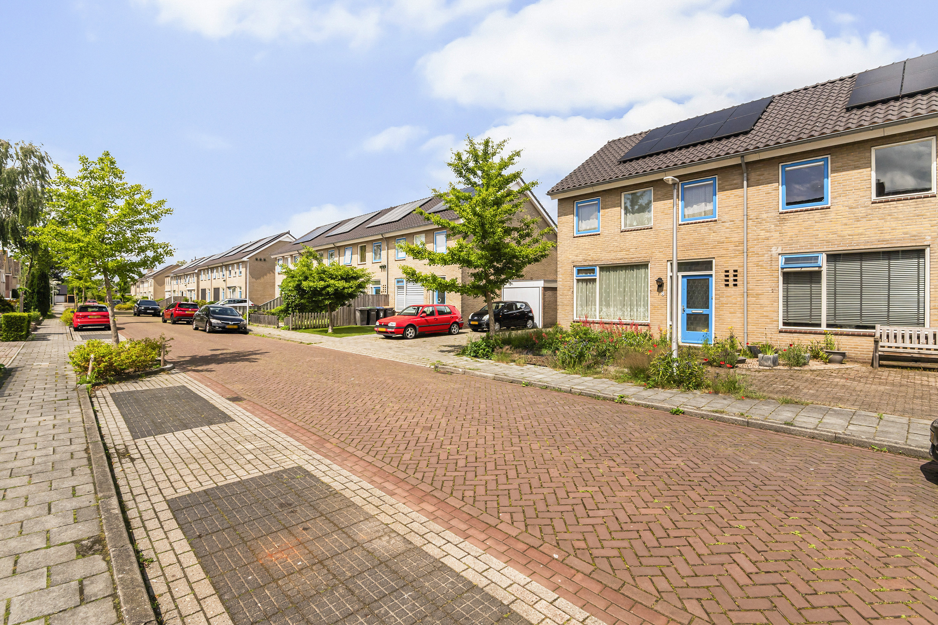 Willem de Zwijgerstraat 18