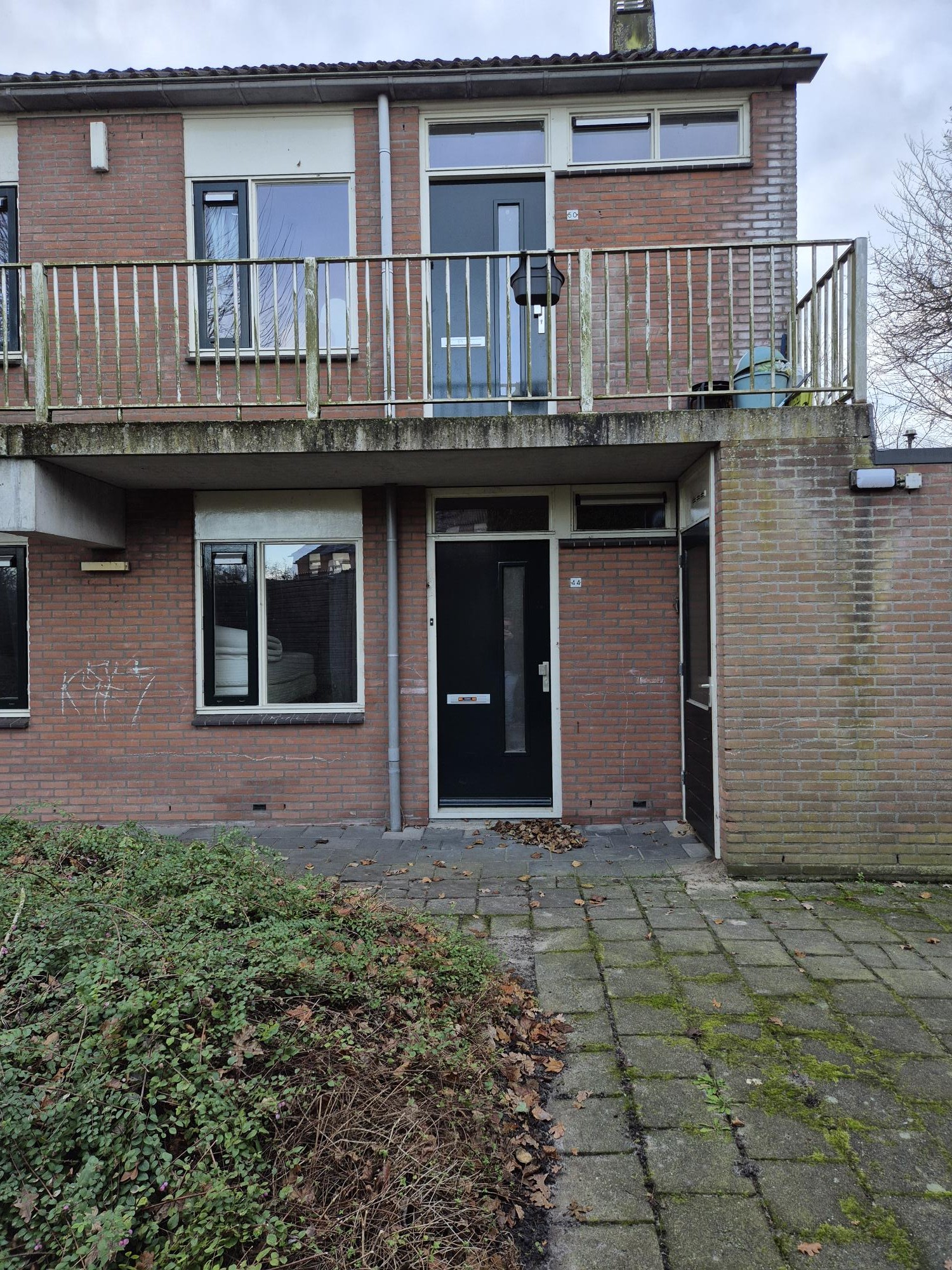 Ter Stegestraat 44, 8121 XC Olst, Nederland