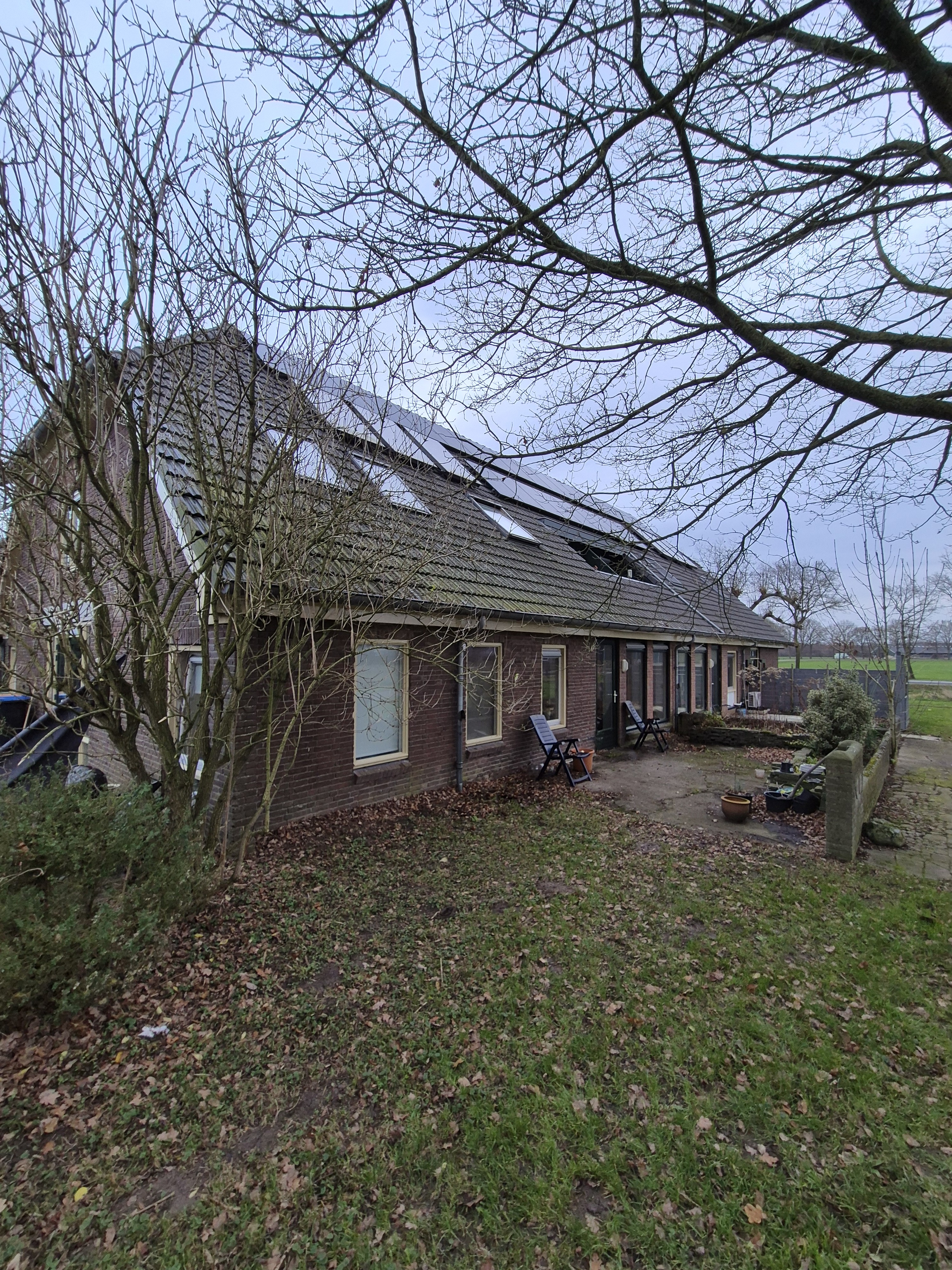 Rijksstraatweg 11A, 8131 PB Wijhe, Nederland