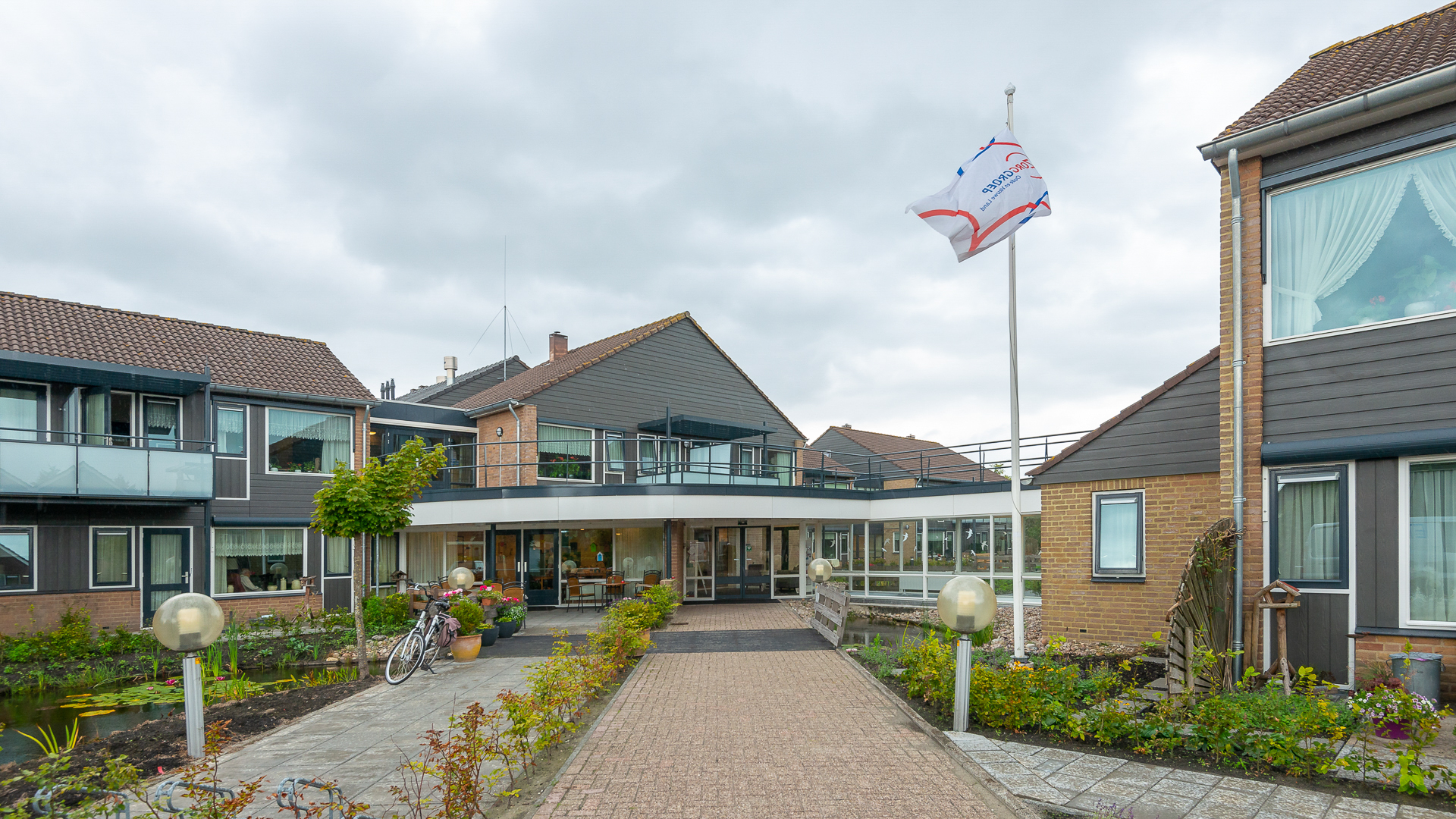 Dominee J.J. Ketstraat 57