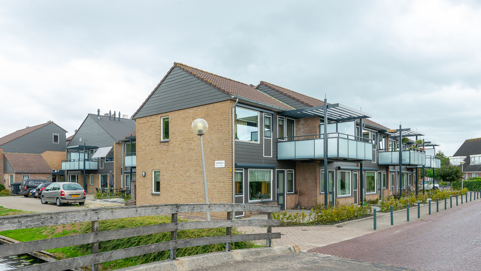 Dominee J.J. Ketstraat 57