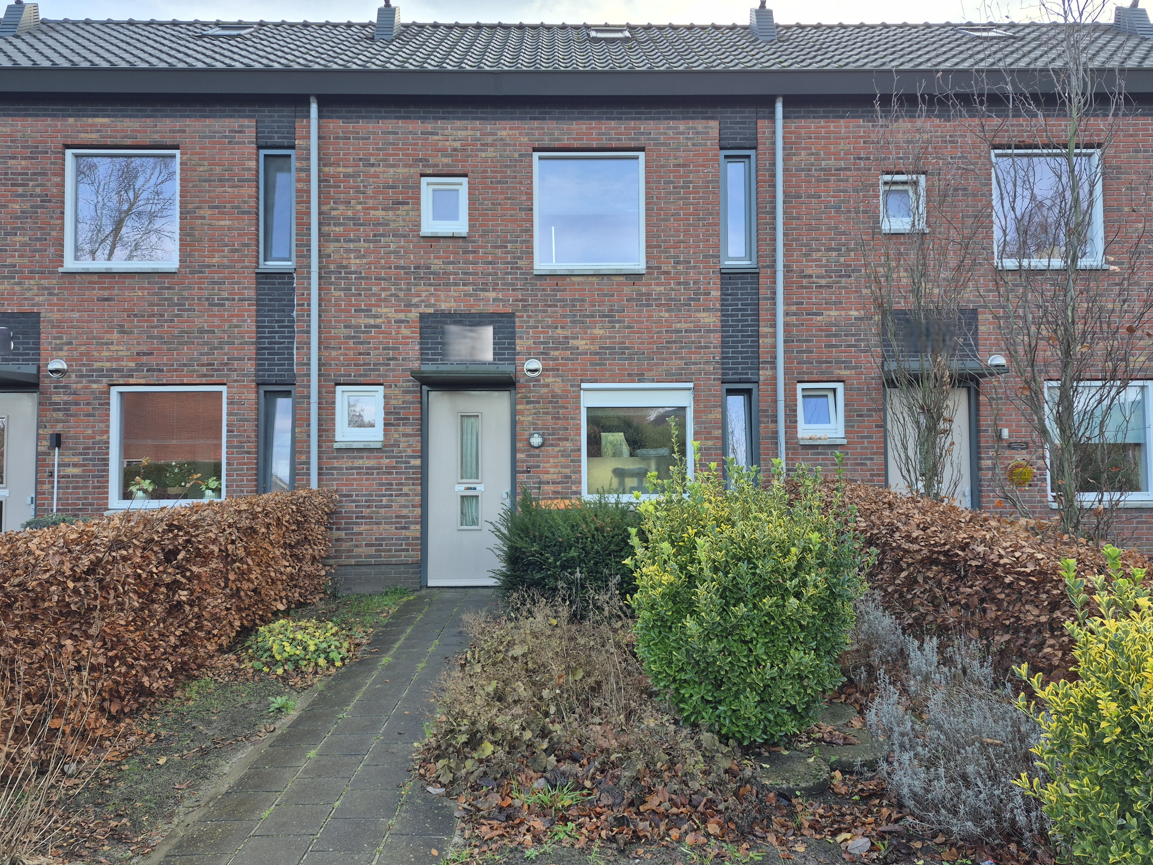 Schoolstraat 71, 7694 AW Kloosterhaar, Nederland