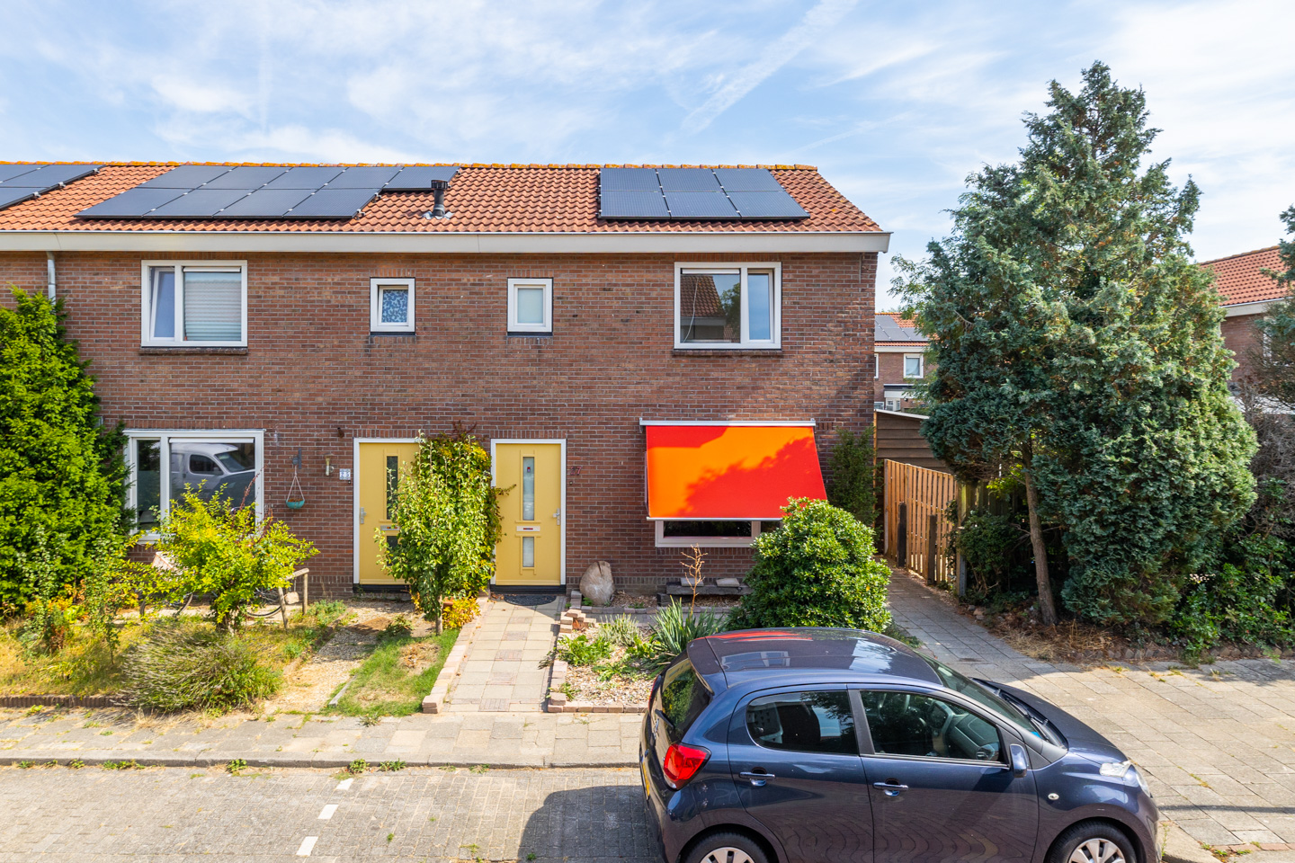 Ericastraat 27, 8013 XC Zwolle, Nederland