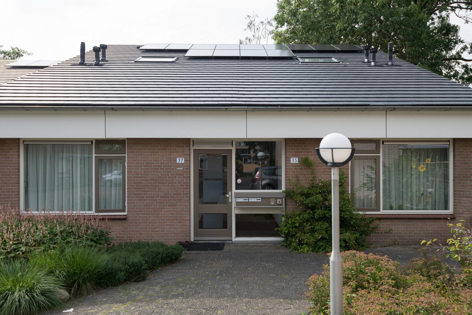 Erasmuslaan 37, 8024 CX Zwolle, Nederland