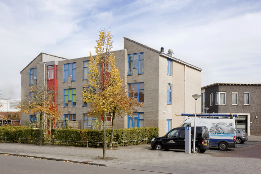 Holtenbroekerweg 58, 8021 VG Zwolle, Nederland