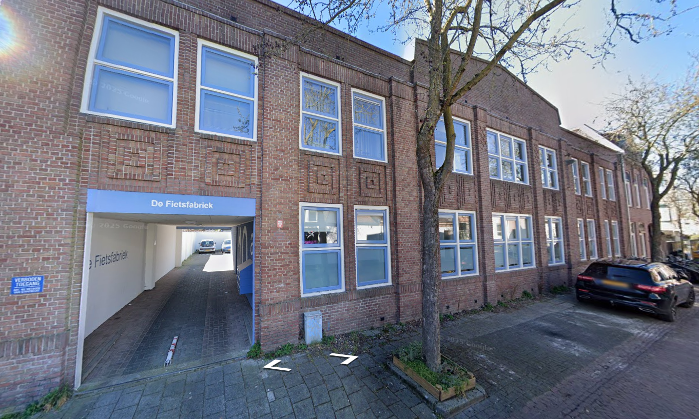 Tuinstraat 10D, 8011 HC Zwolle, Nederland