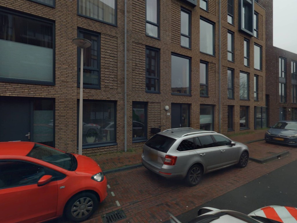 Nachtegaalstraat 15B