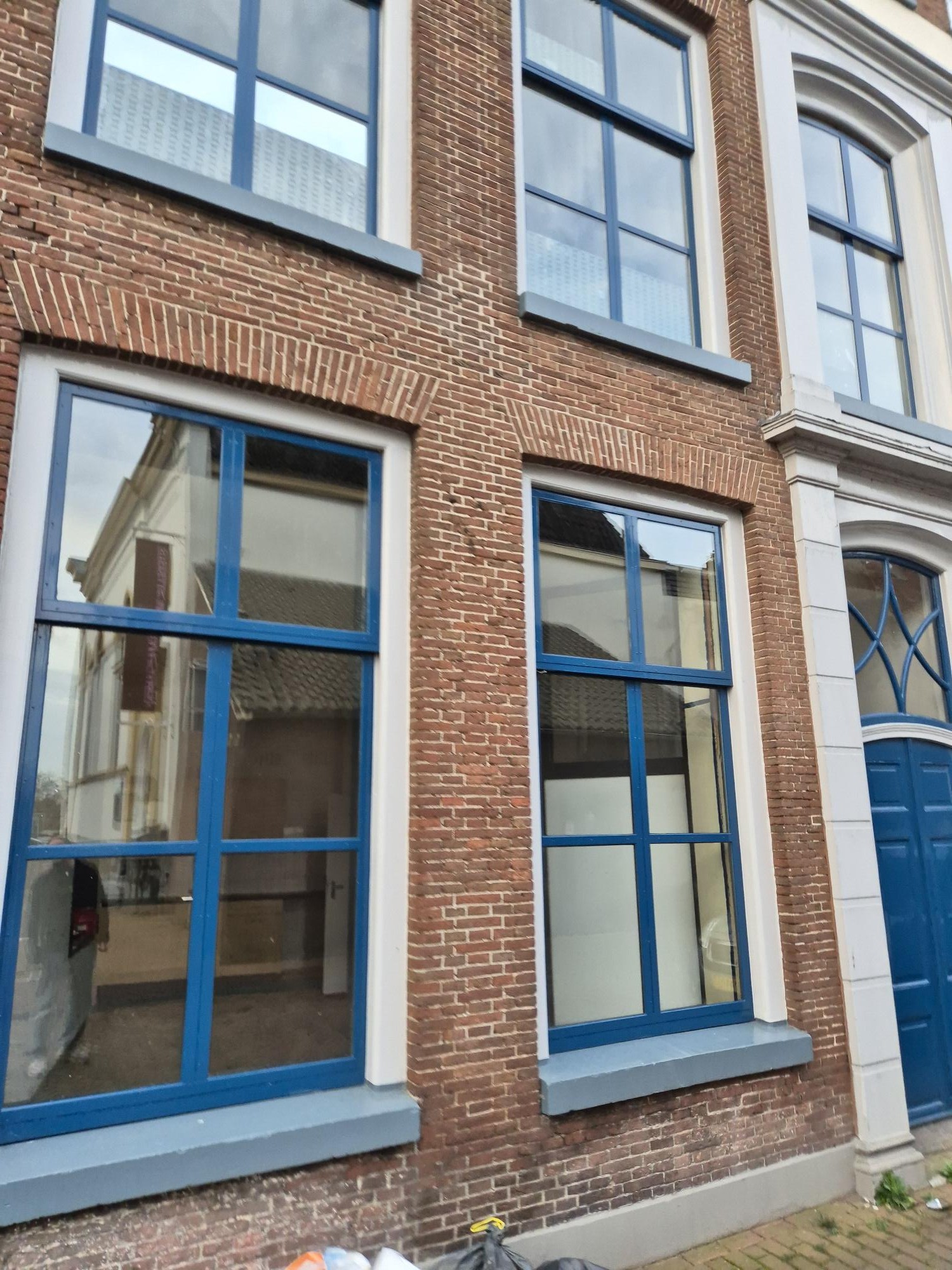 Zeepziedershof 8, 8261 JC Kampen, Nederland