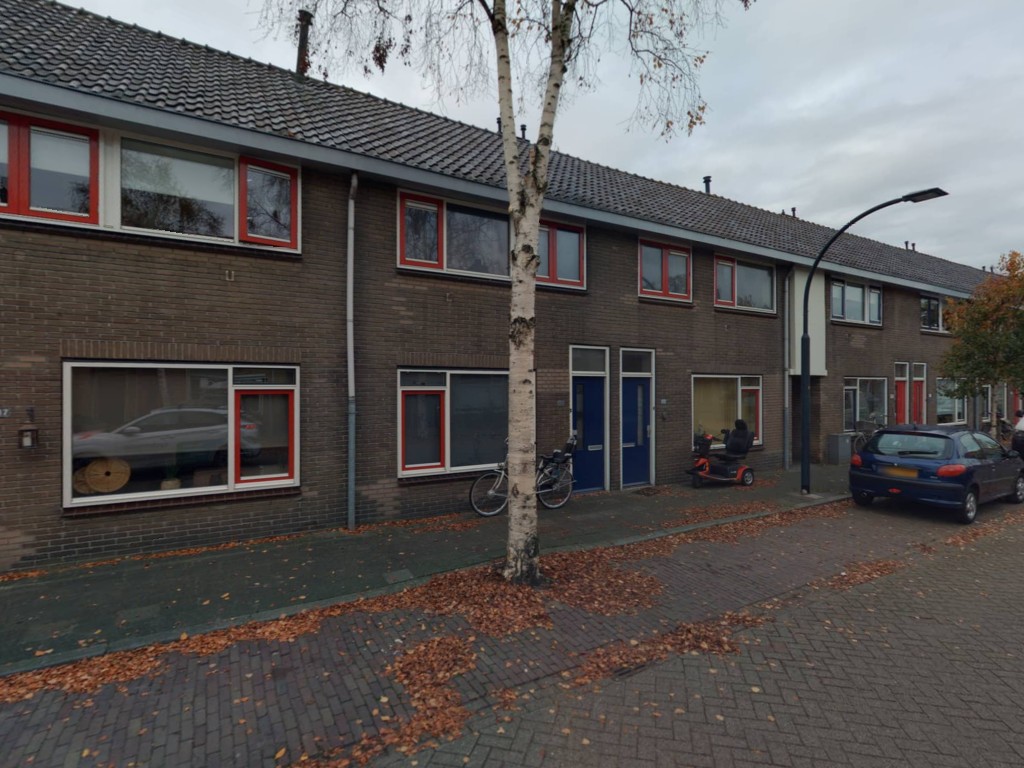 Jan van Arkelstraat 115, 8266 CM Kampen, Nederland