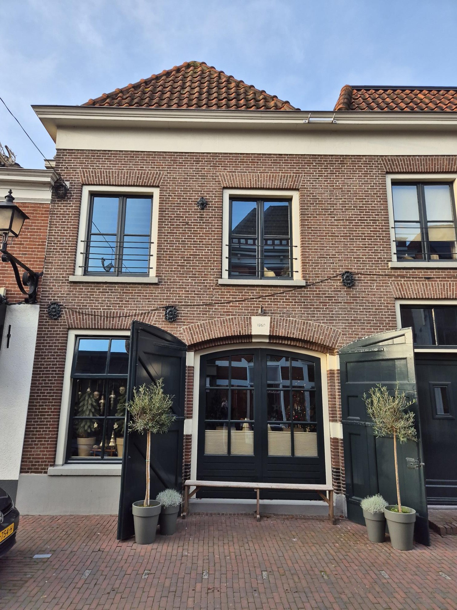 Langstraat 50, 8131 BD Wijhe, Nederland