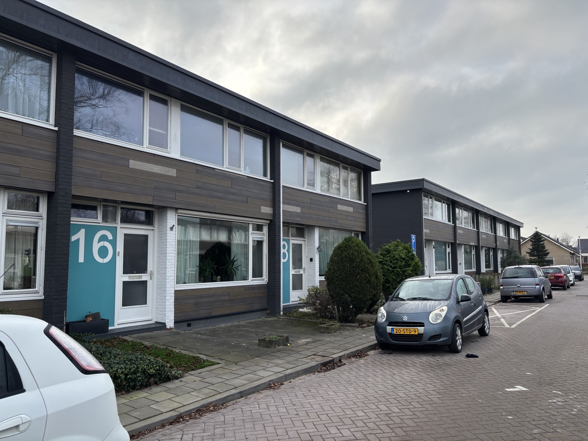 Leemansstraat 16, 8265 ZA Kampen, Nederland