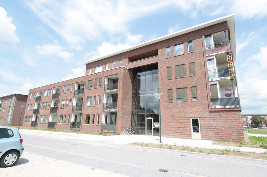 Koggesingel 116, 8262 GG Kampen, Nederland