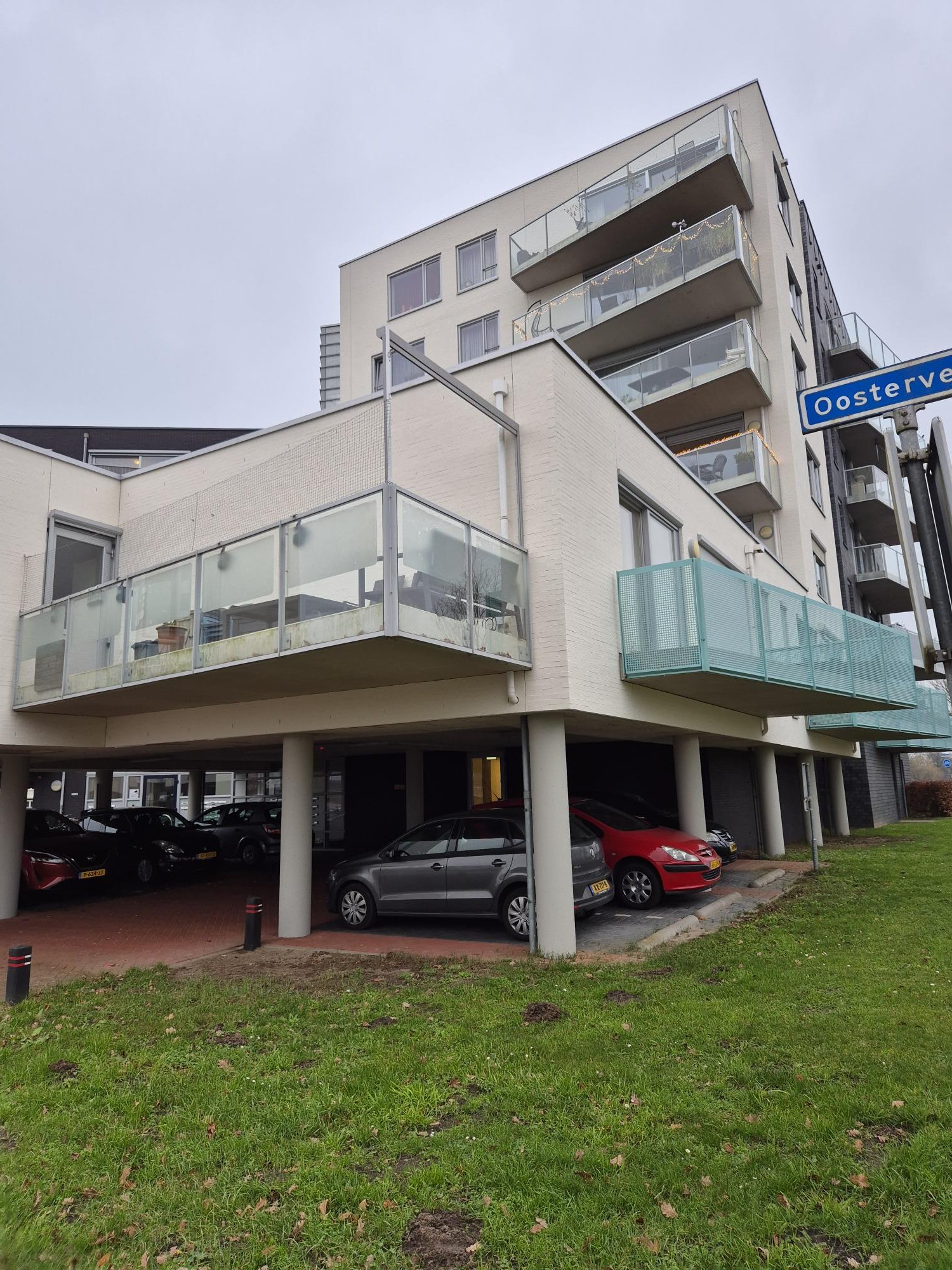 Oosterveen 99, 8103 PH Raalte, Nederland