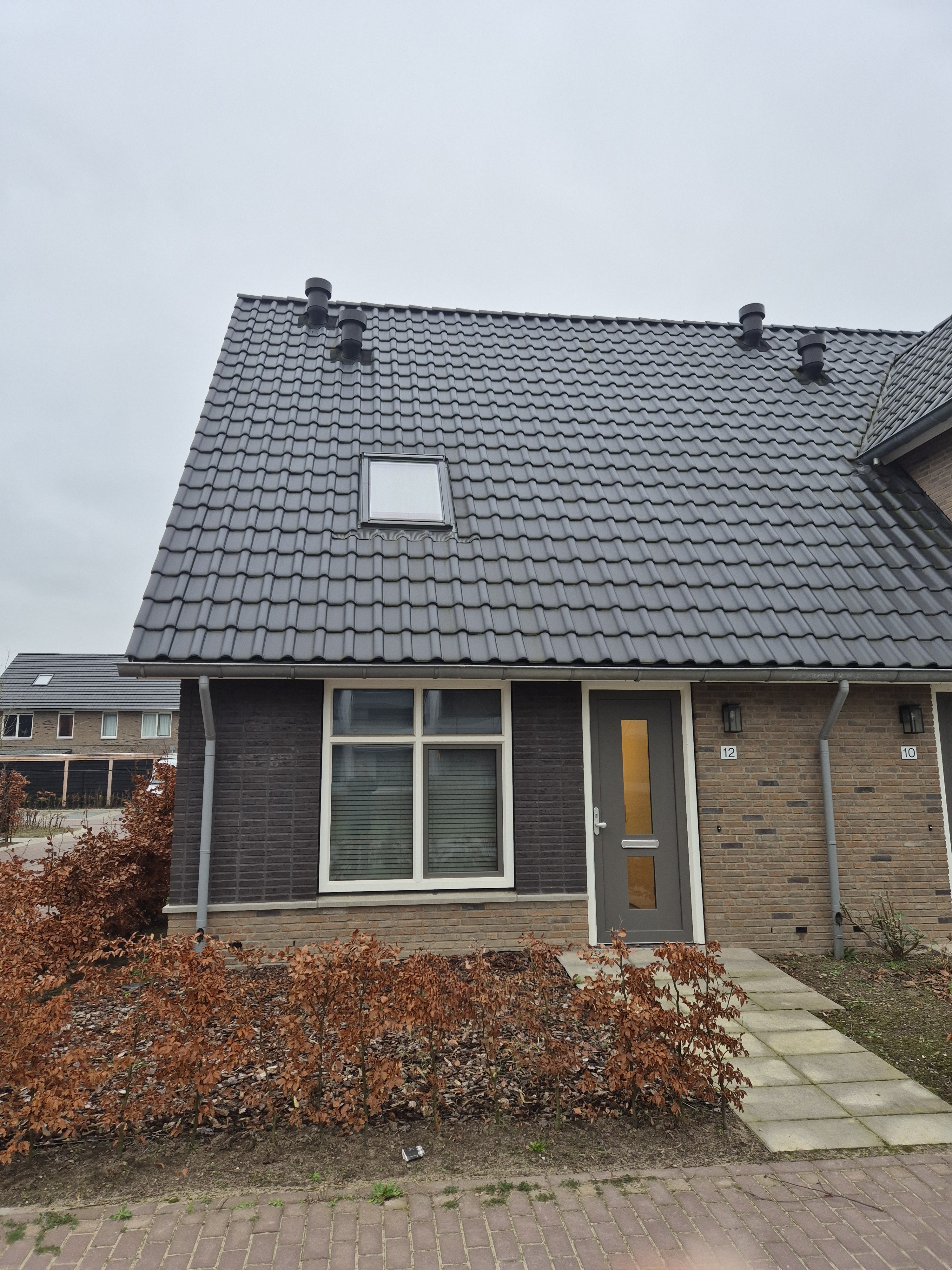 Averbergen 12, 8121 CA Olst, Nederland