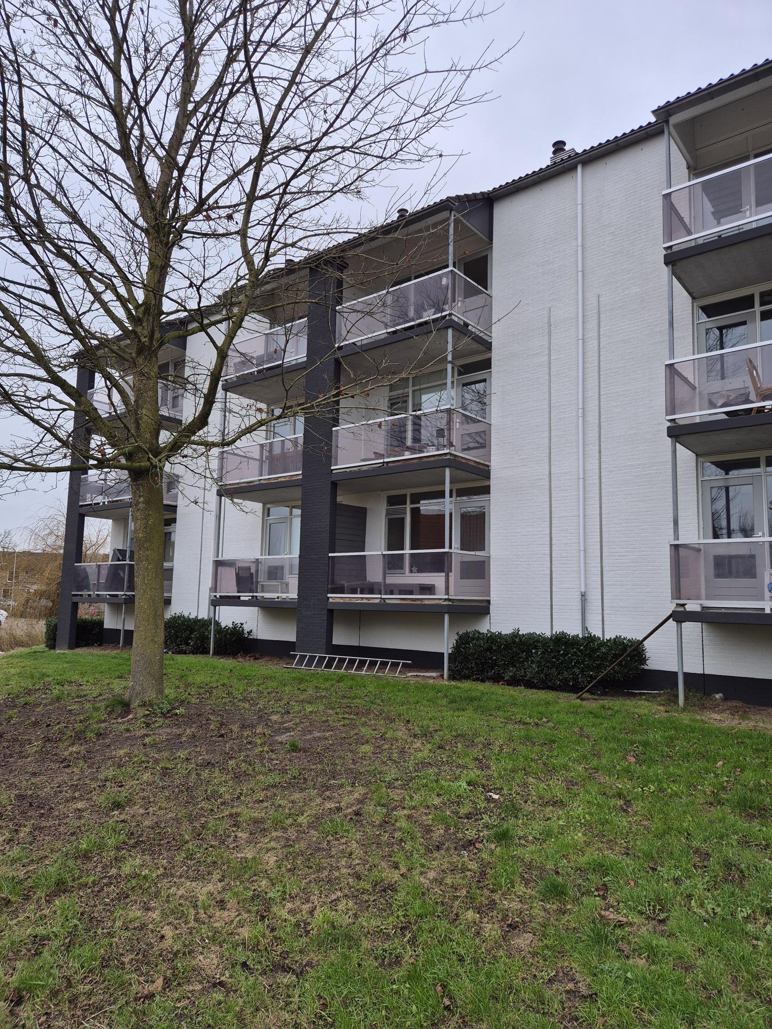 Merel 40, 8103 BD Raalte, Nederland