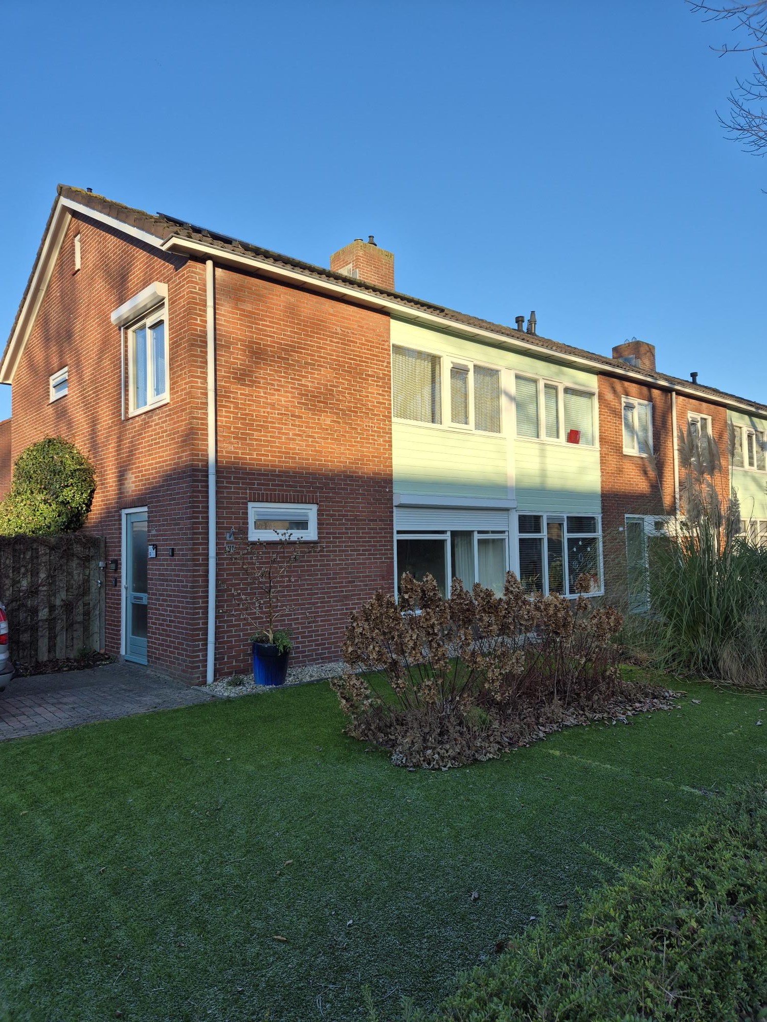 Westdorplaan 110, 8101 BH Raalte, Nederland