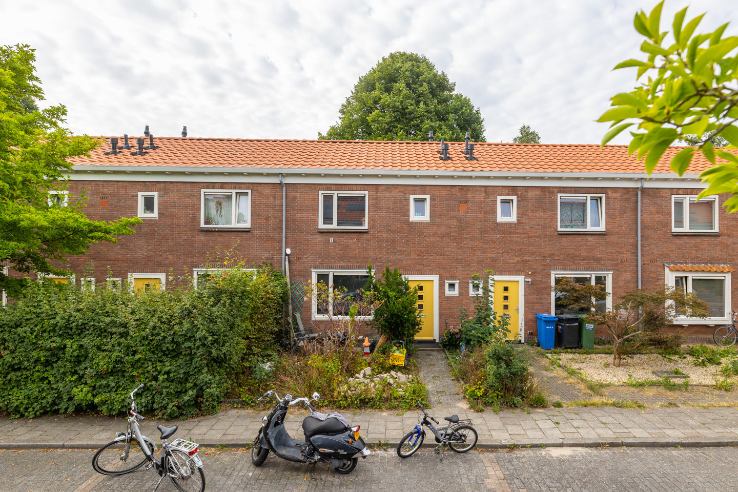 Magnoliastraat 14, 8013 SR Zwolle, Nederland