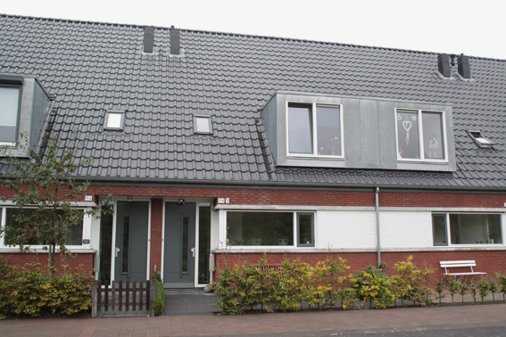 Erfwal 94, 8043 XL Zwolle, Nederland