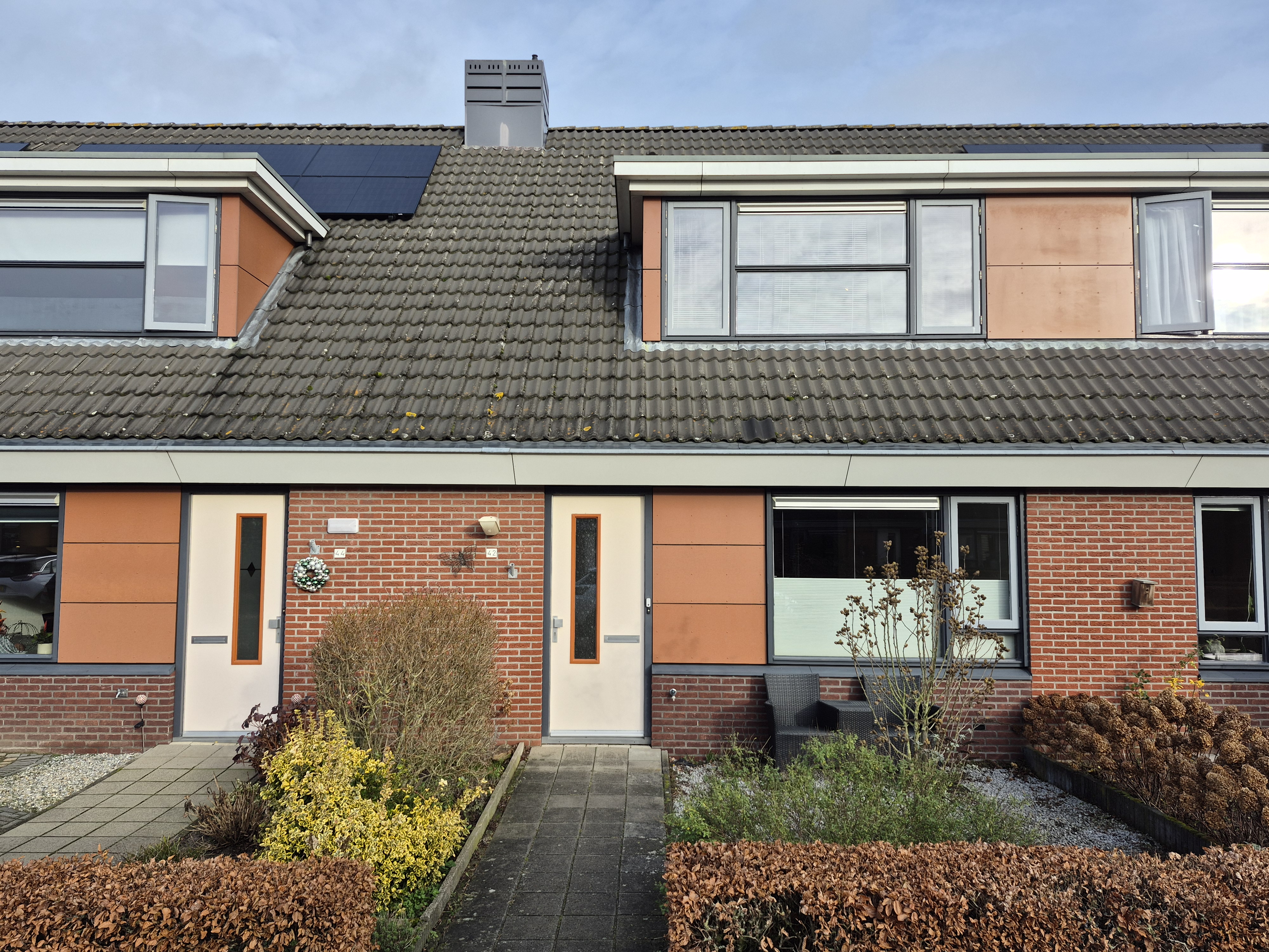 Kamferbekestraat 42, 7773 CT Hardenberg, Nederland