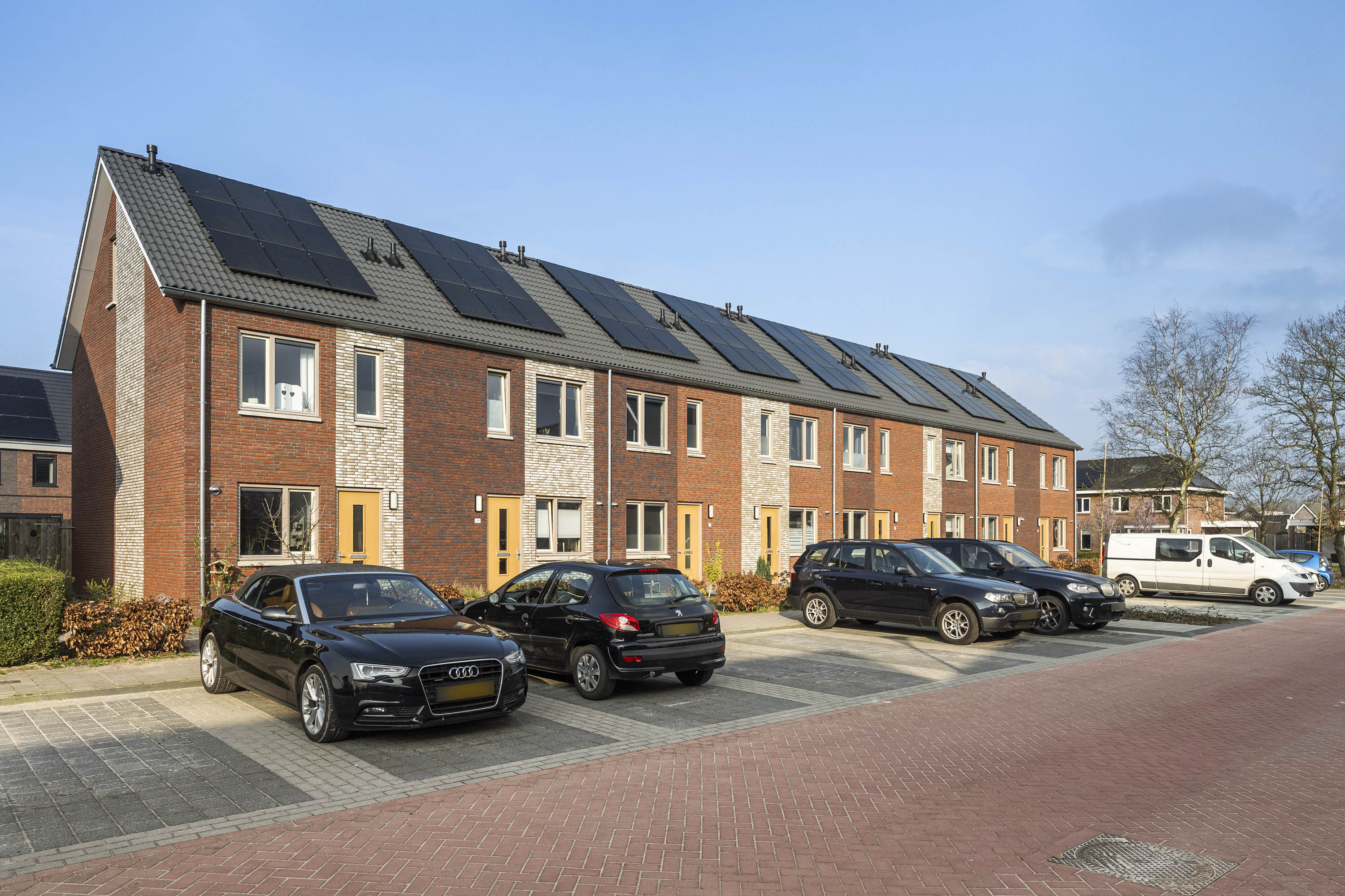 De Heide 8, 8152 HH Lemelerveld, Nederland