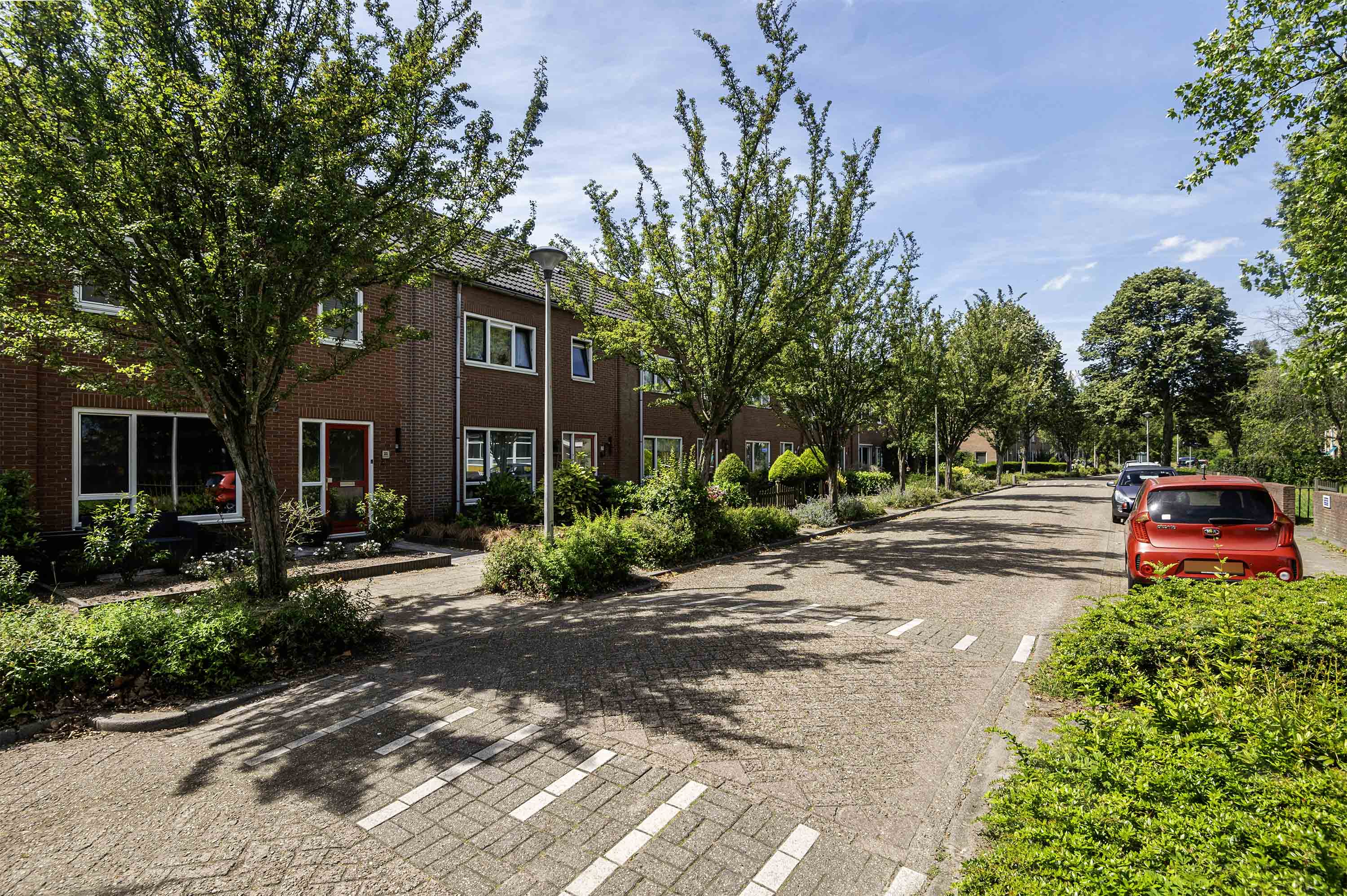 Meidoornstraat 45, 7711 KT Nieuwleusen, Nederland