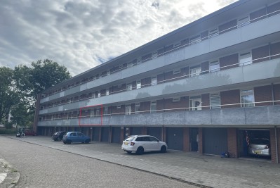 Parkweg 39, 7772 XR Hardenberg, Nederland