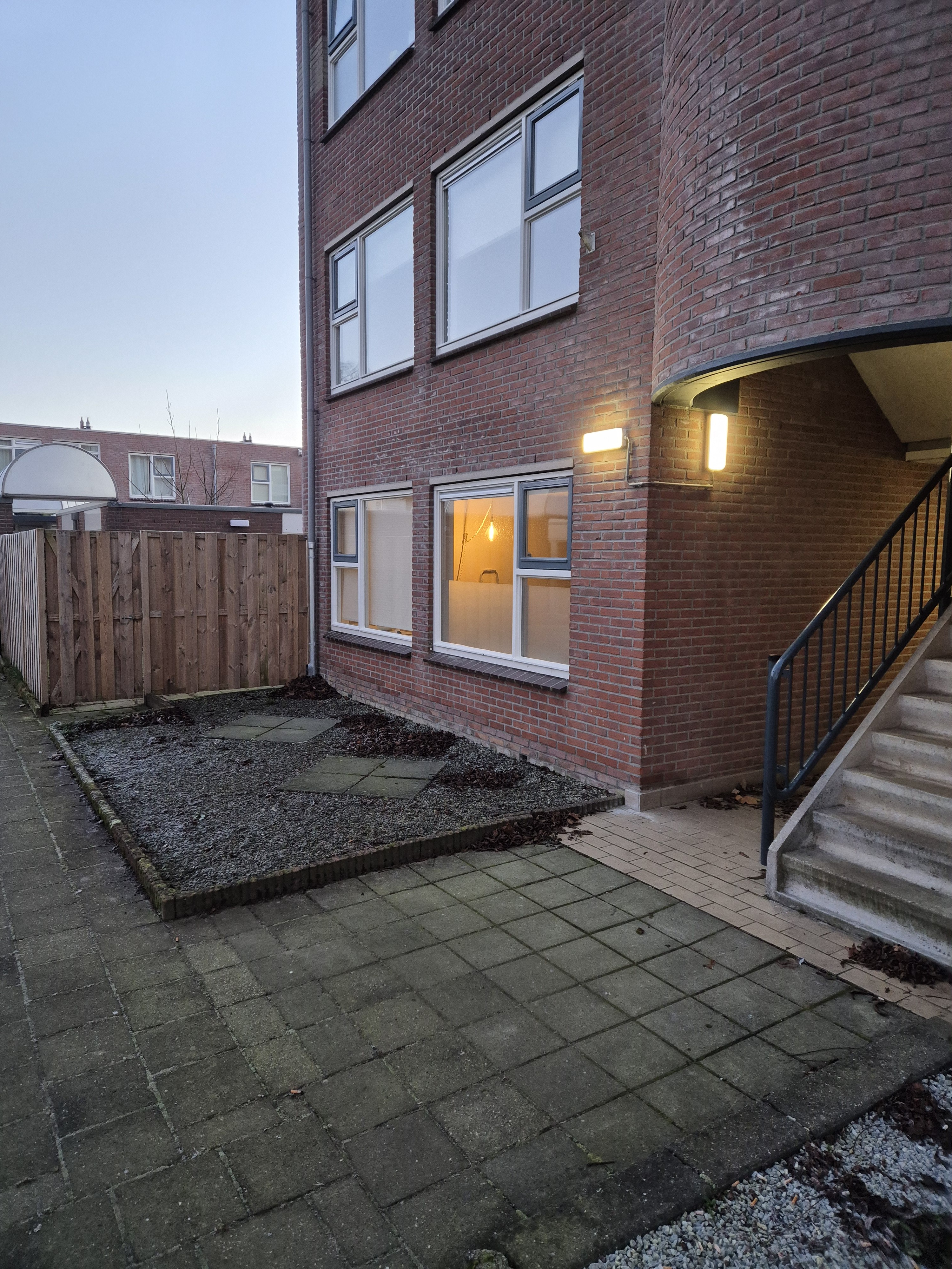 Merel 1, 8103 BB Raalte, Nederland