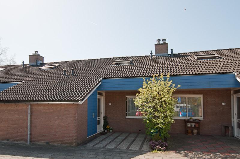 Reggelaan 61, 8033 AJ Zwolle, Nederland