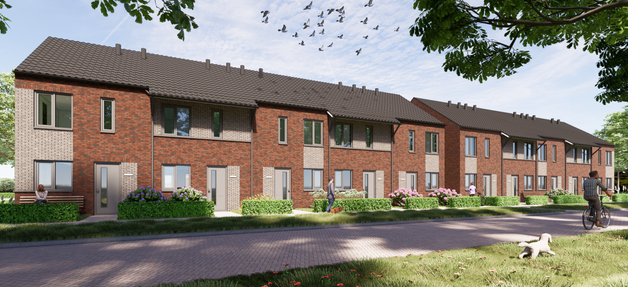 Bokslootweg 53, 7954 AA Rouveen, Nederland