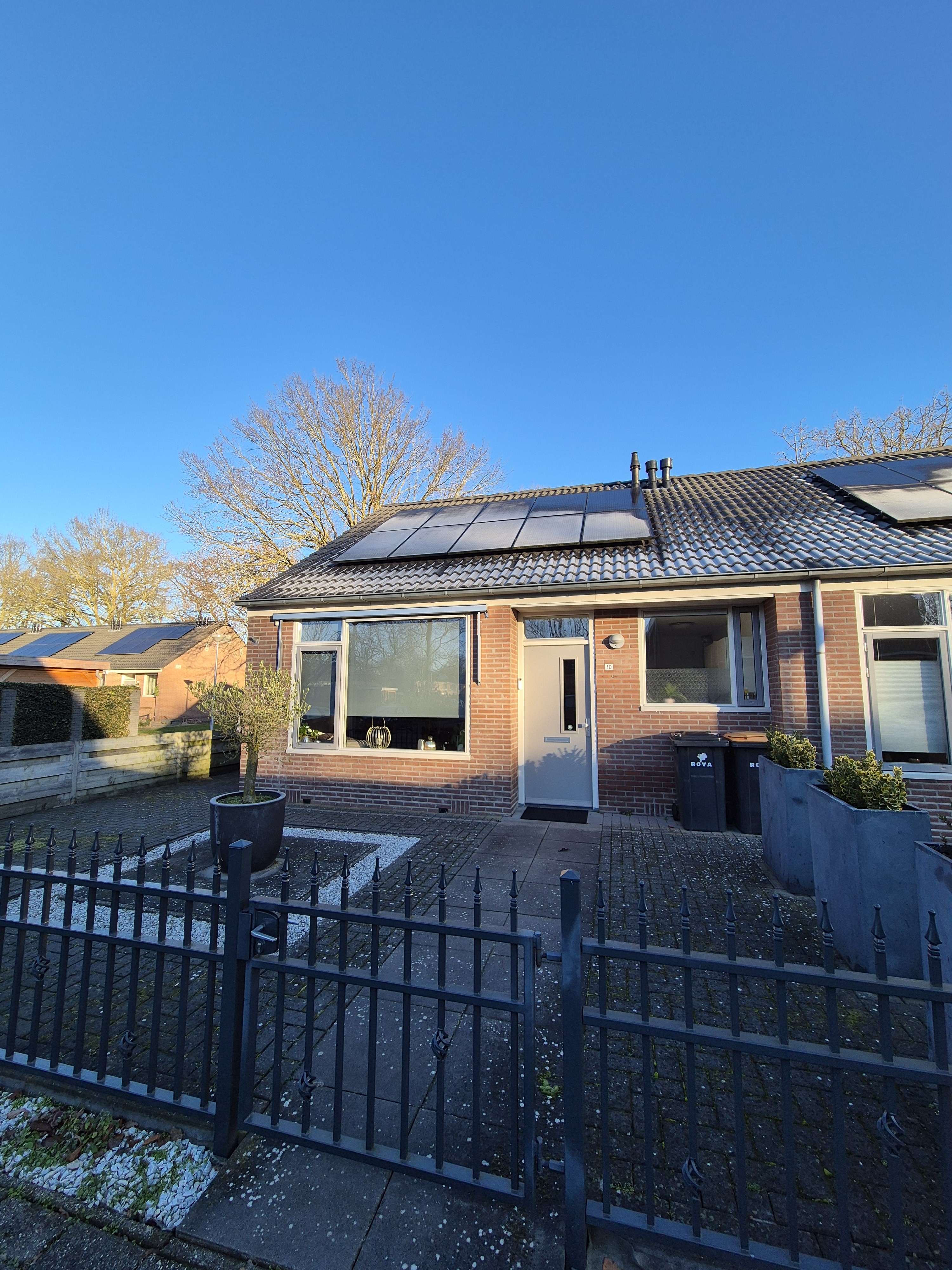 De Braak 10, 8101 GJ Raalte, Nederland