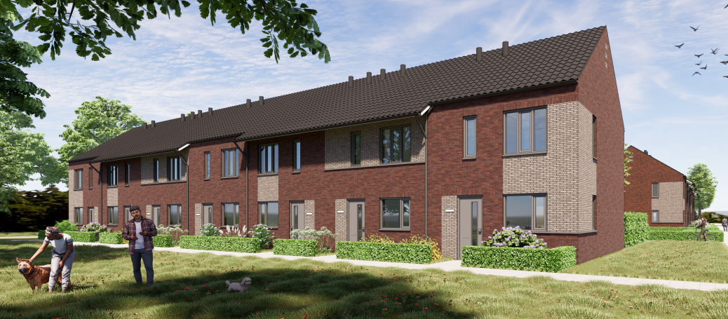 Veenweideweg 2, 7954 AG Rouveen, Nederland