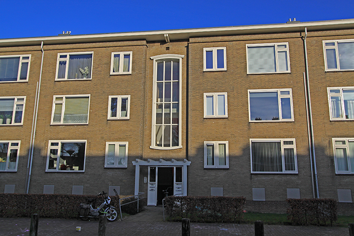 Meppelerstraatweg 502, 8022 AV Zwolle, Nederland