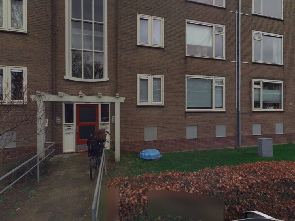 Meppelerstraatweg 502