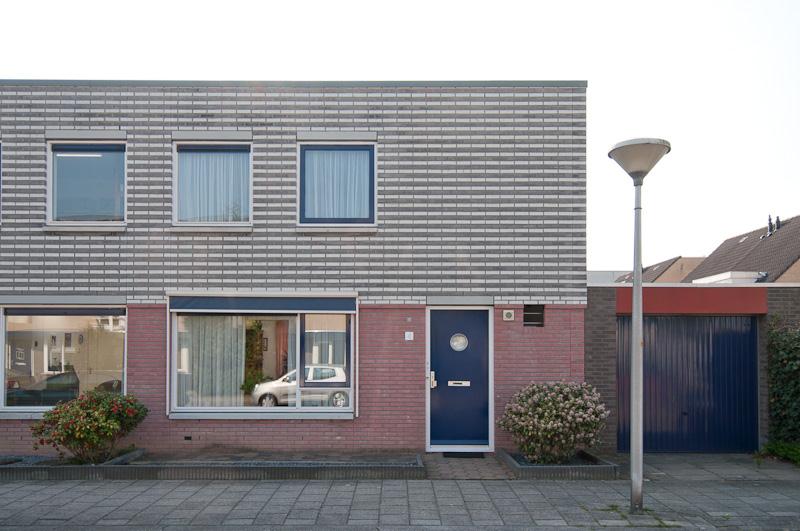 Suurhoffstraat 4, 8015 AG Zwolle, Nederland