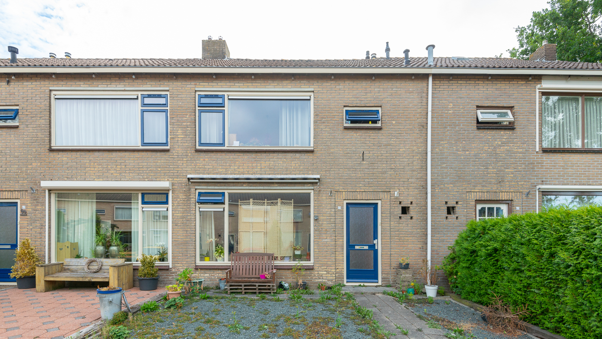 Doeveslag 65, 8325 AH Vollenhove, Nederland