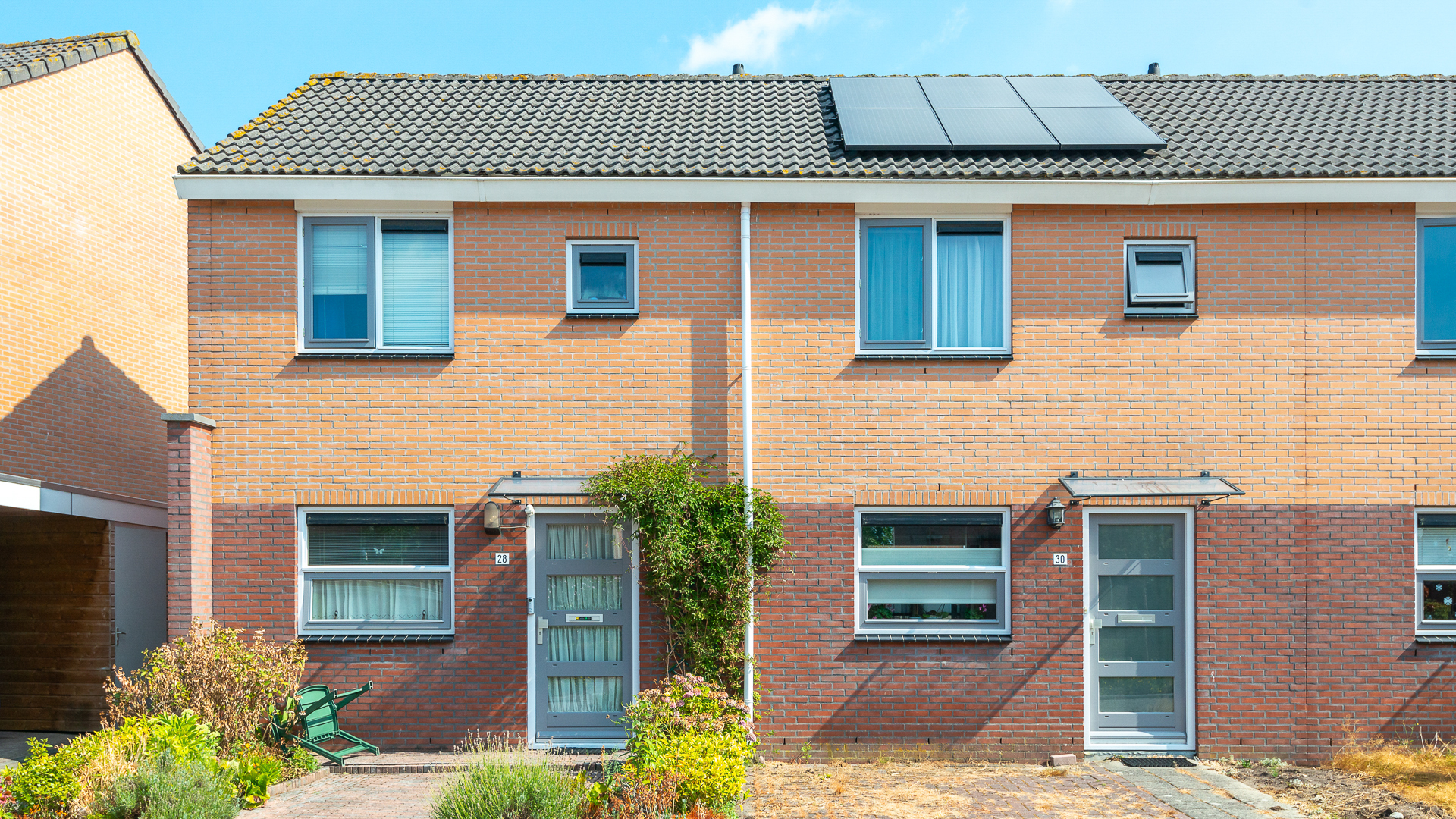 Landauer 28, 8061 LS Hasselt, Nederland