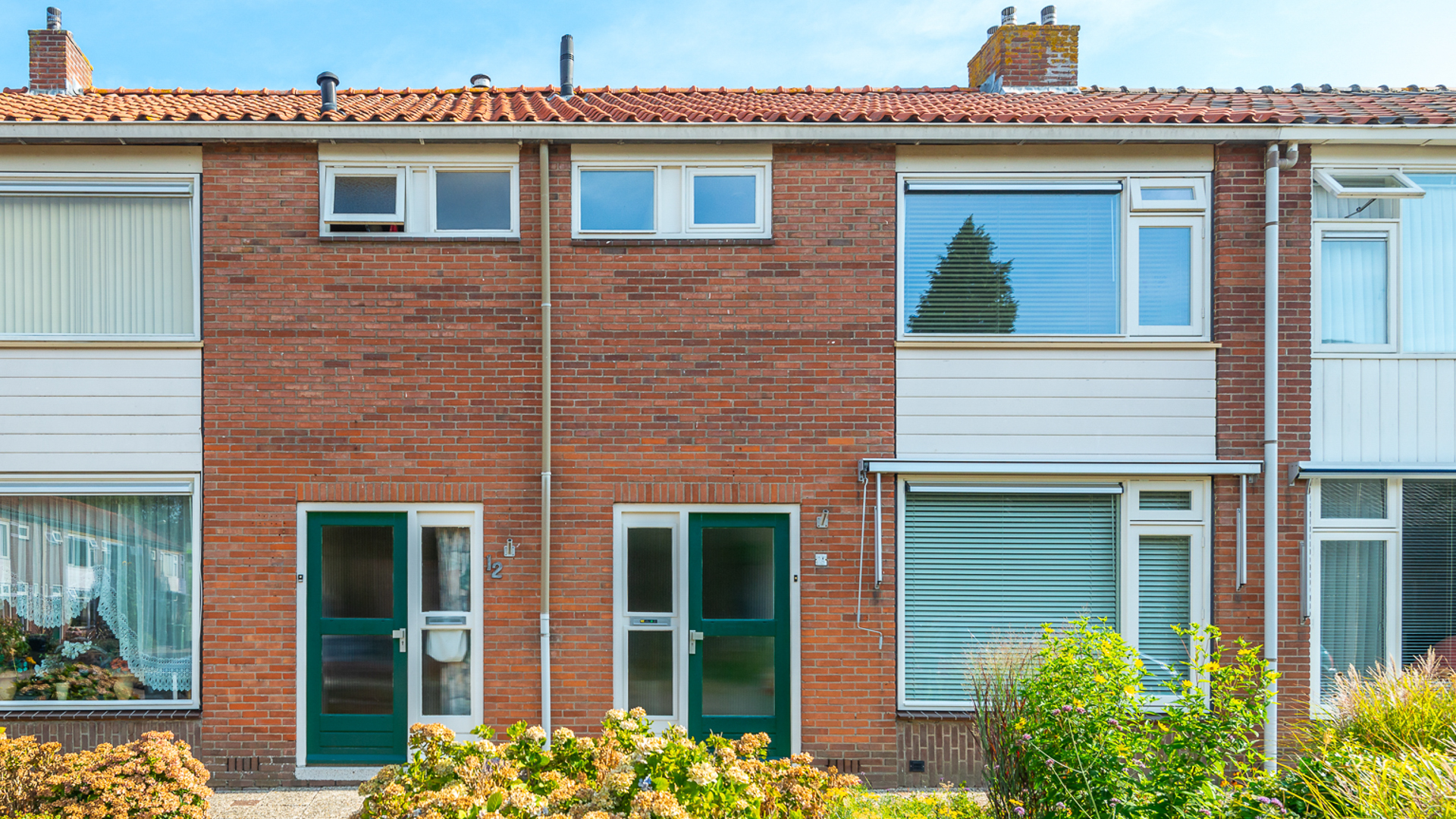 Mulertstraat 14, 8061 CE Hasselt, Nederland