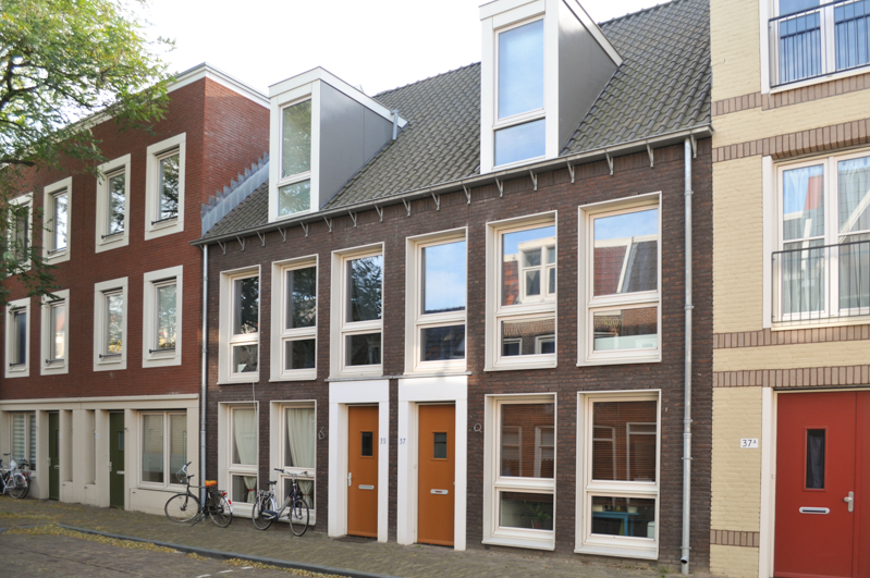 Hoogstraat 37, 8011 AV Zwolle, Nederland
