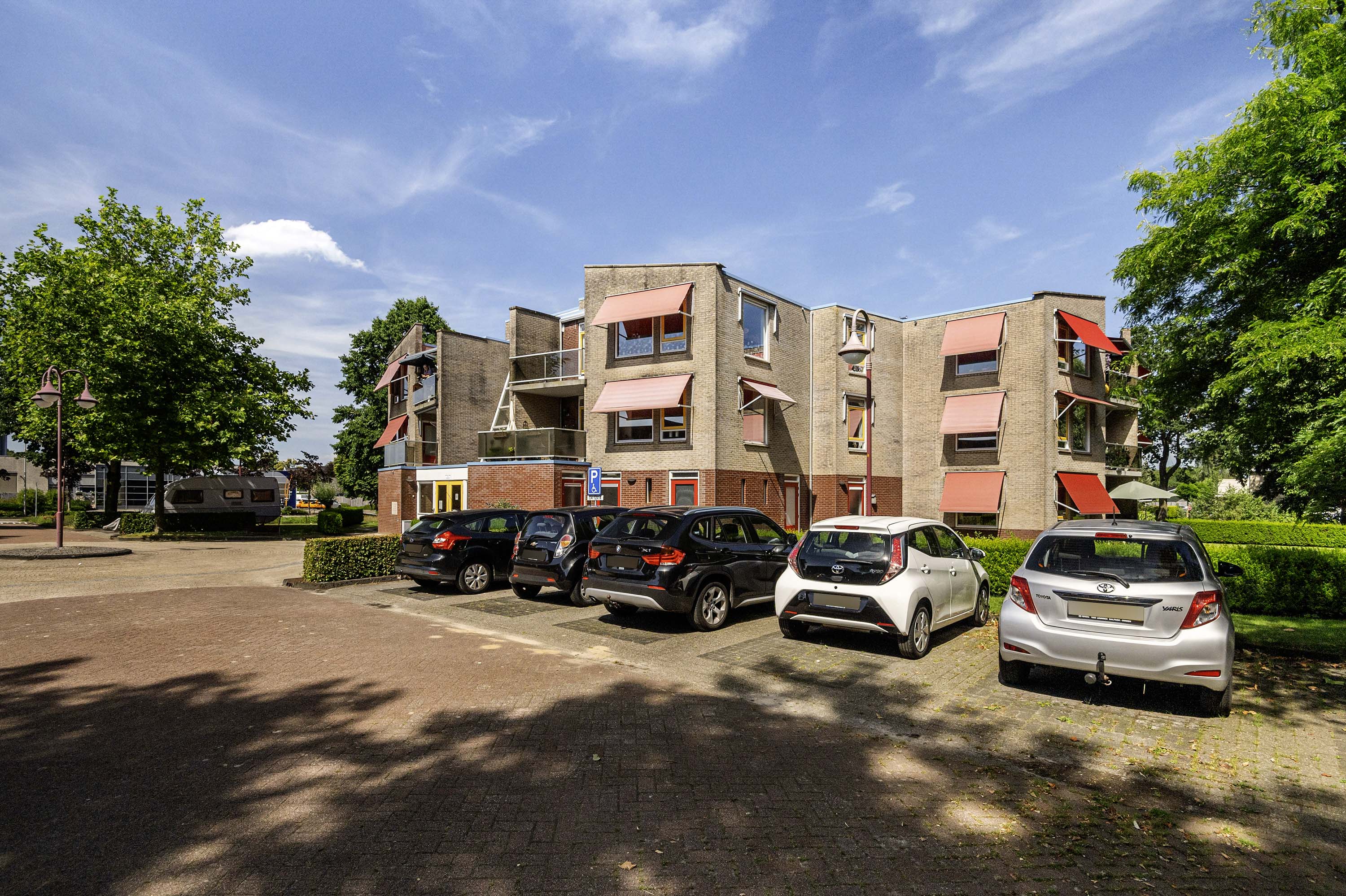 Van Ankumhof 7, 7711 AE Nieuwleusen, Nederland