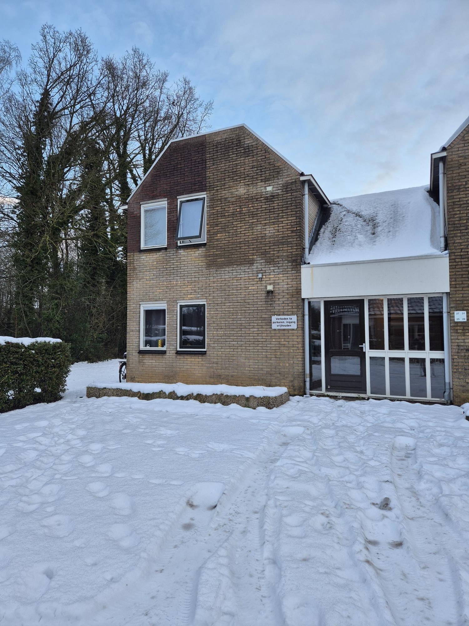 Meidoorn 27, 8141 SW Heino, Nederland