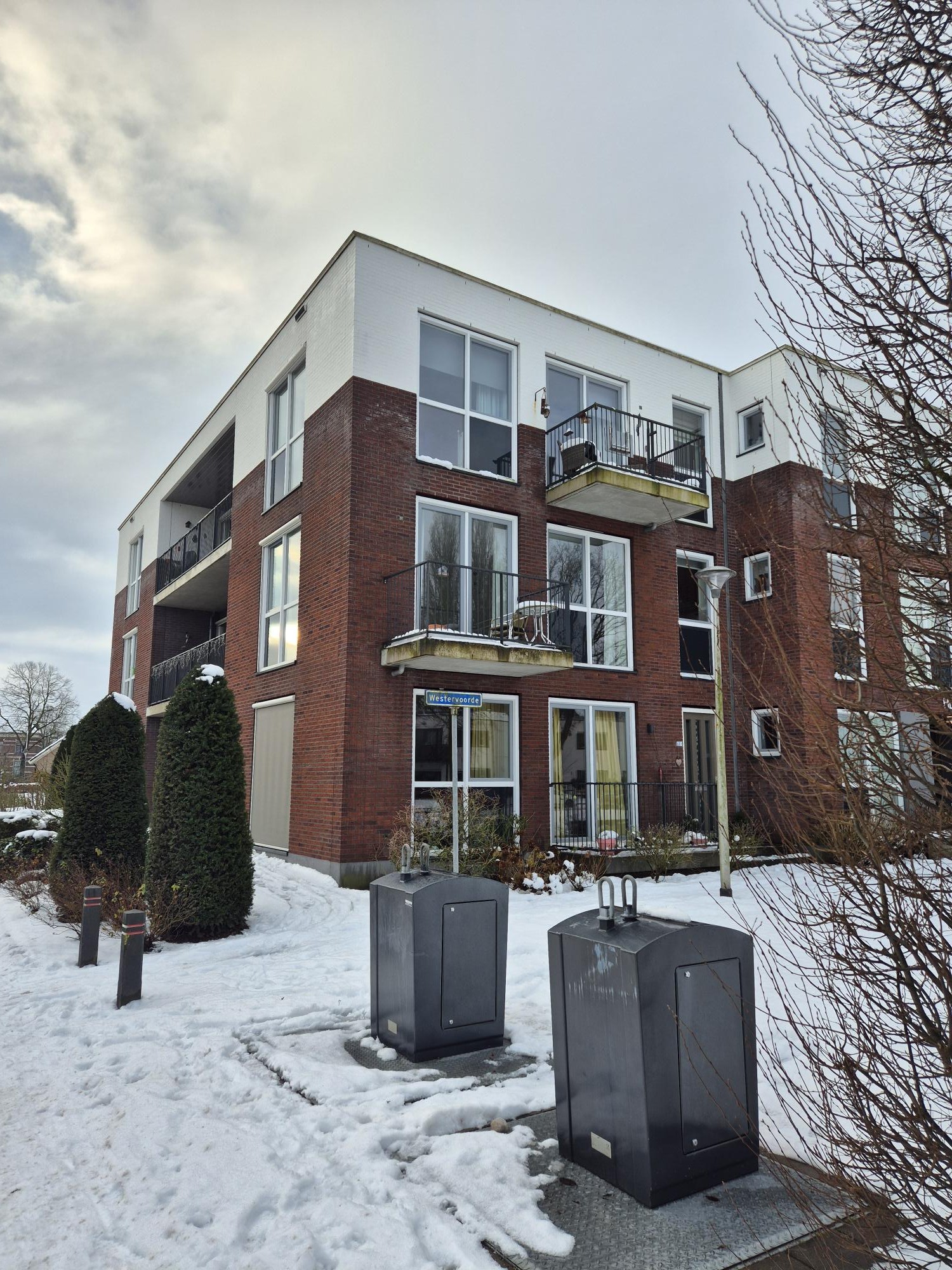 Westervoorde 31, 8121 BS Olst, Nederland