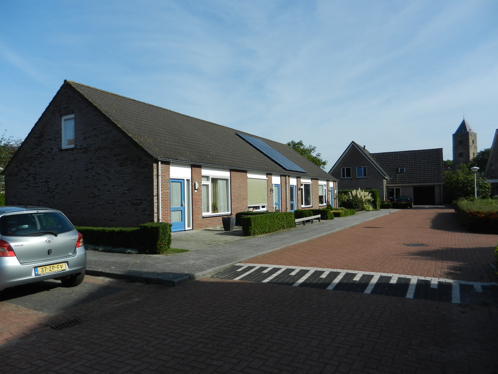 De Kamp 17, 8276 BK Zalk, Nederland