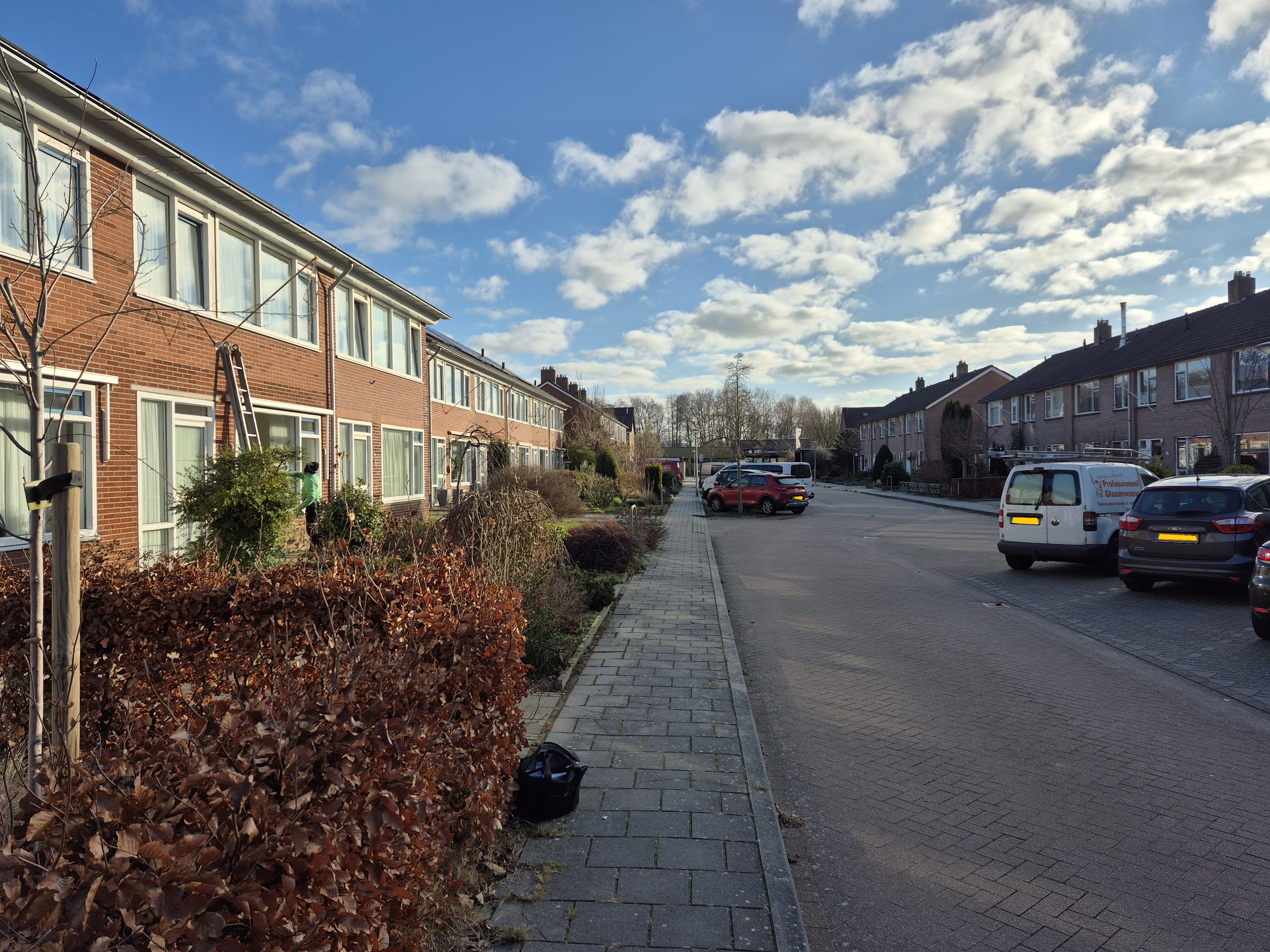 Havezathestraat 4