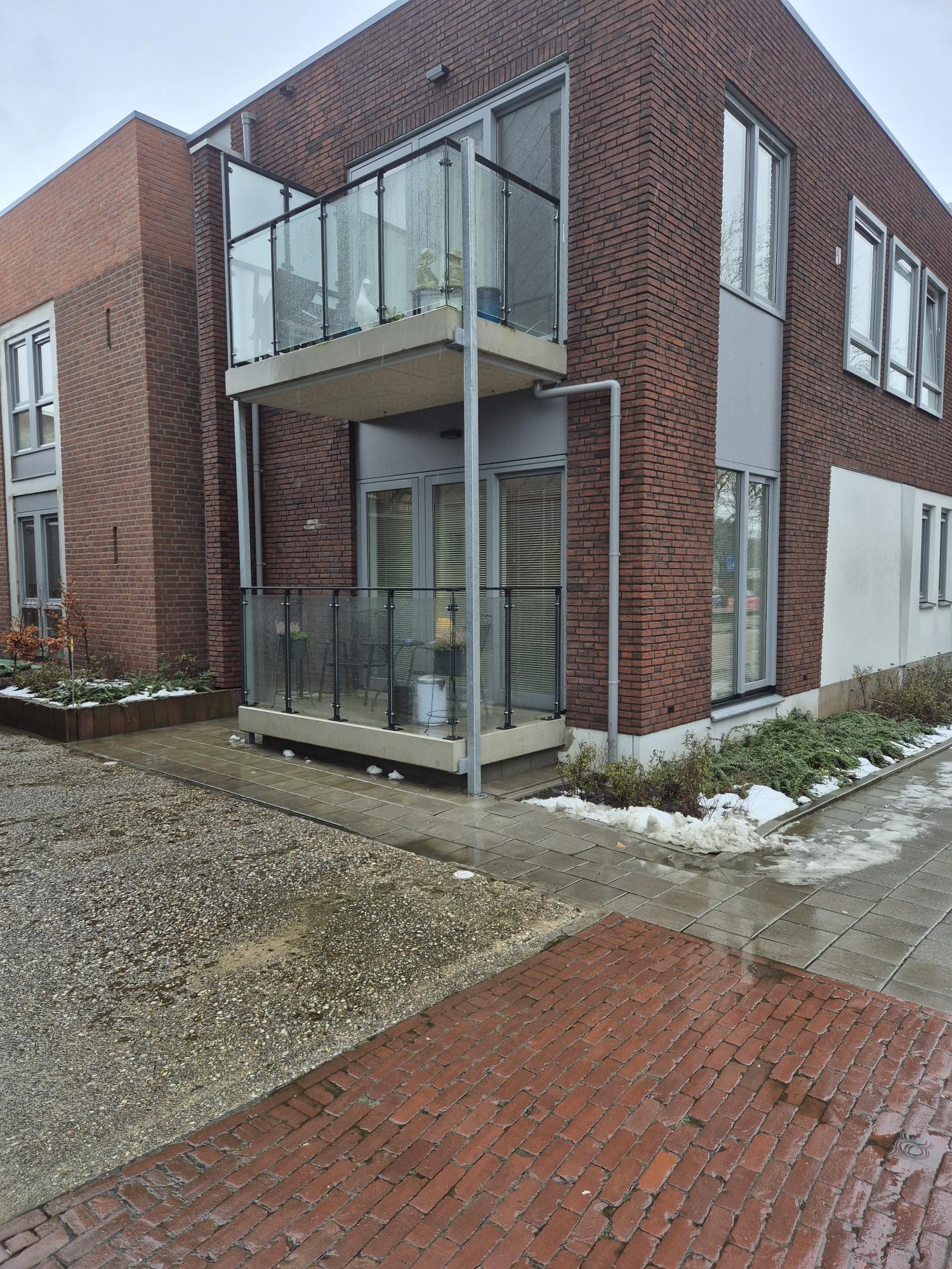 Kerkstraat 3, 8102 EA Raalte, Nederland