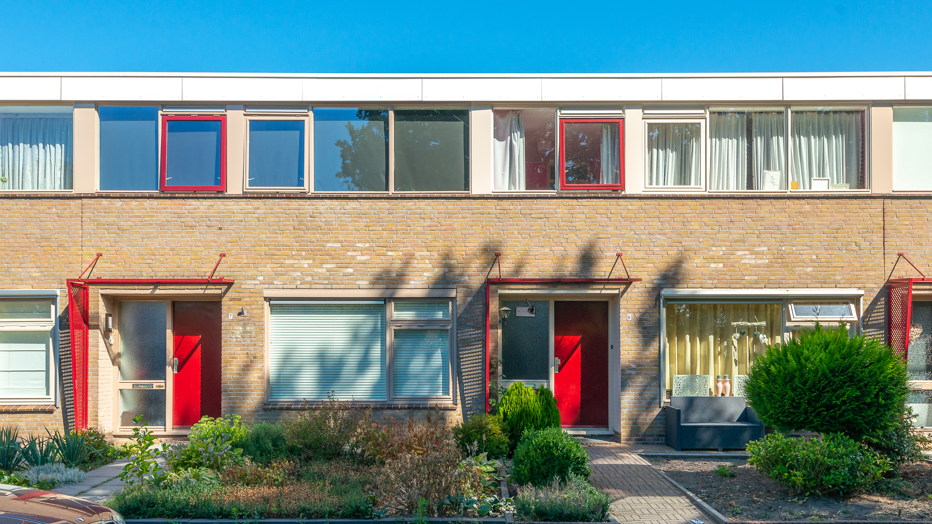 Purperreigerlaan 7, 8064 DA Zwartsluis, Nederland