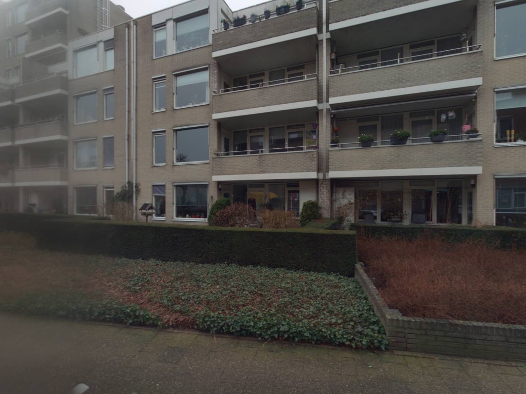 Van der Capellenstraat 136