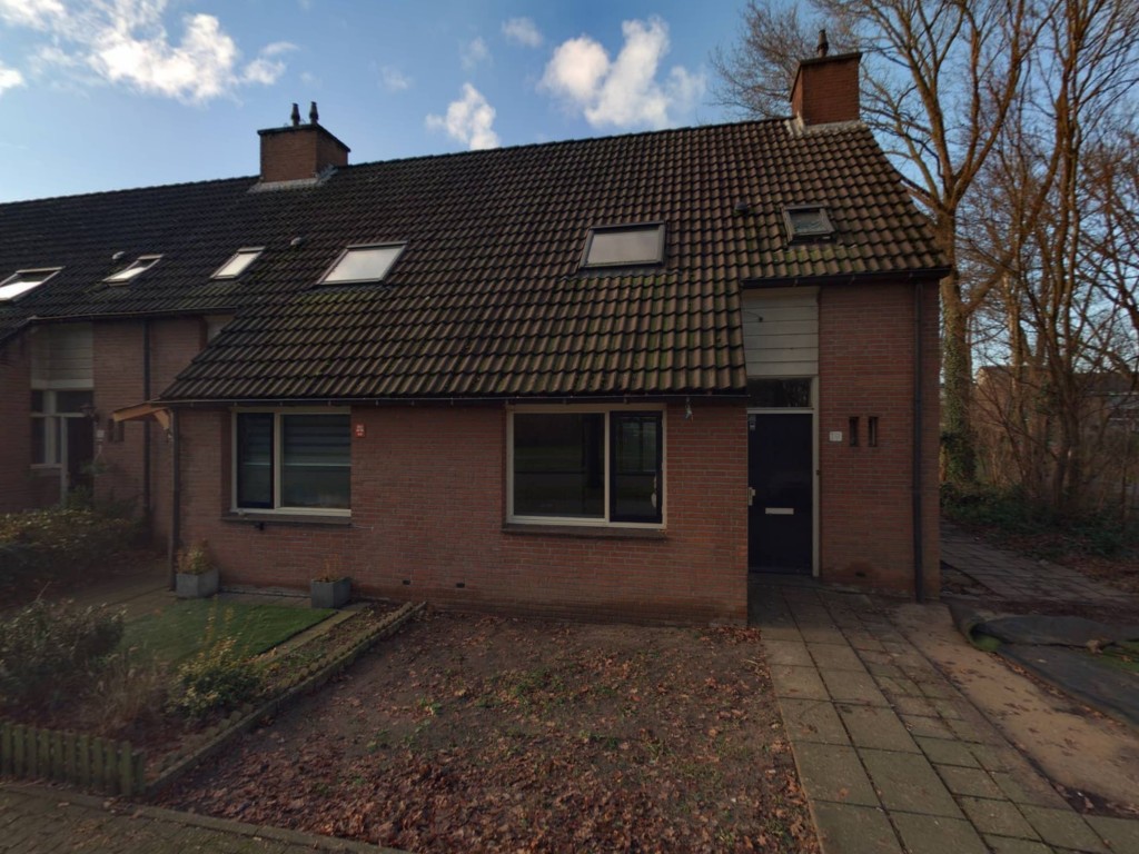 Arnicaweg 19, 8042 HE Zwolle, Nederland