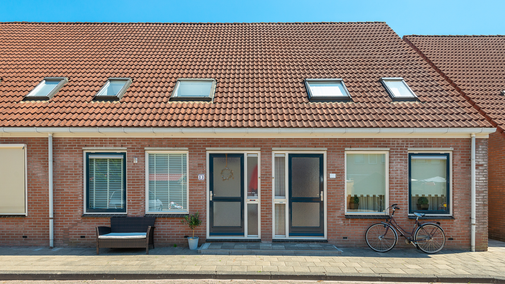 Jaagpad 33, 8281 GZ Genemuiden, Nederland